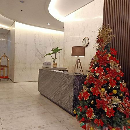 Fort Victoria Condominium Tower C ตากิก ภายนอก รูปภาพ