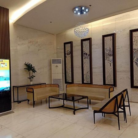 Fort Victoria Condominium Tower C ตากิก ภายนอก รูปภาพ